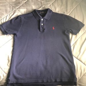 Ralph Lauren Polo shirt Boys